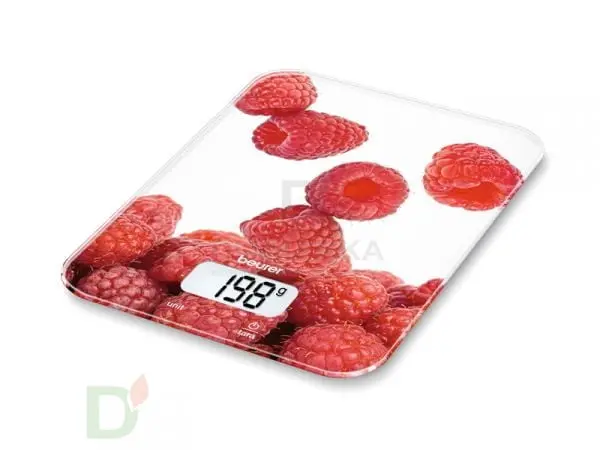Весы кухонные Beurer KS19 (berry) в Самаре