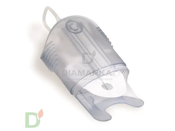 Набор инфузионный Medtronic MIO30 ММТ-905А (13мм/60см), 10 штук в уп