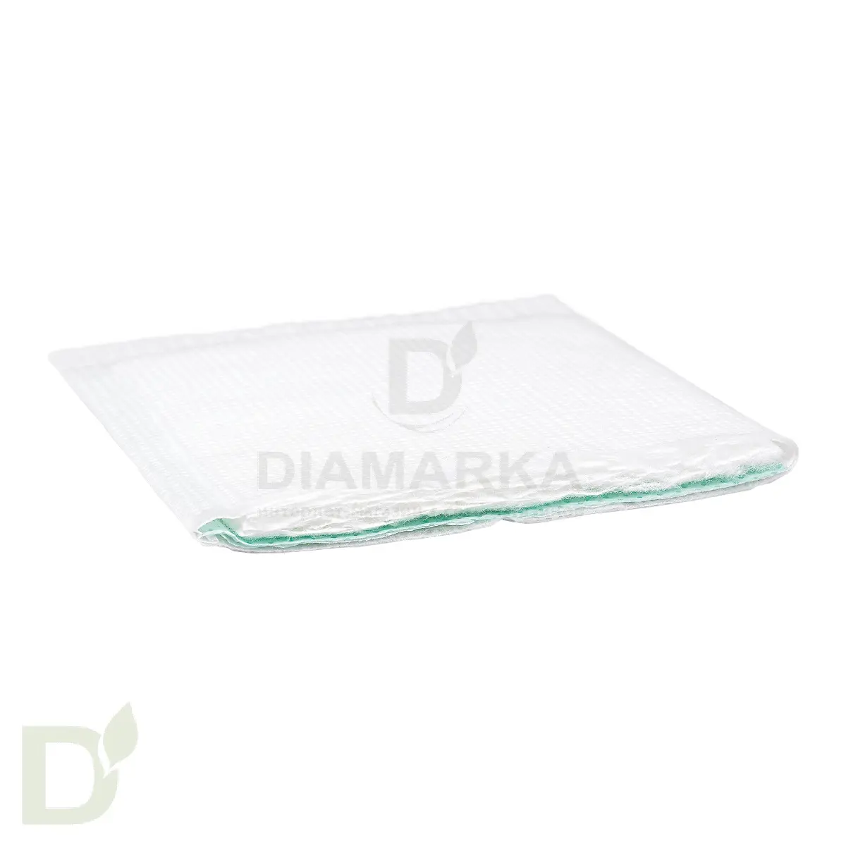 Повязка Hartmann ZETUVIT plus абсорбирующая, 10х10см, 1шт