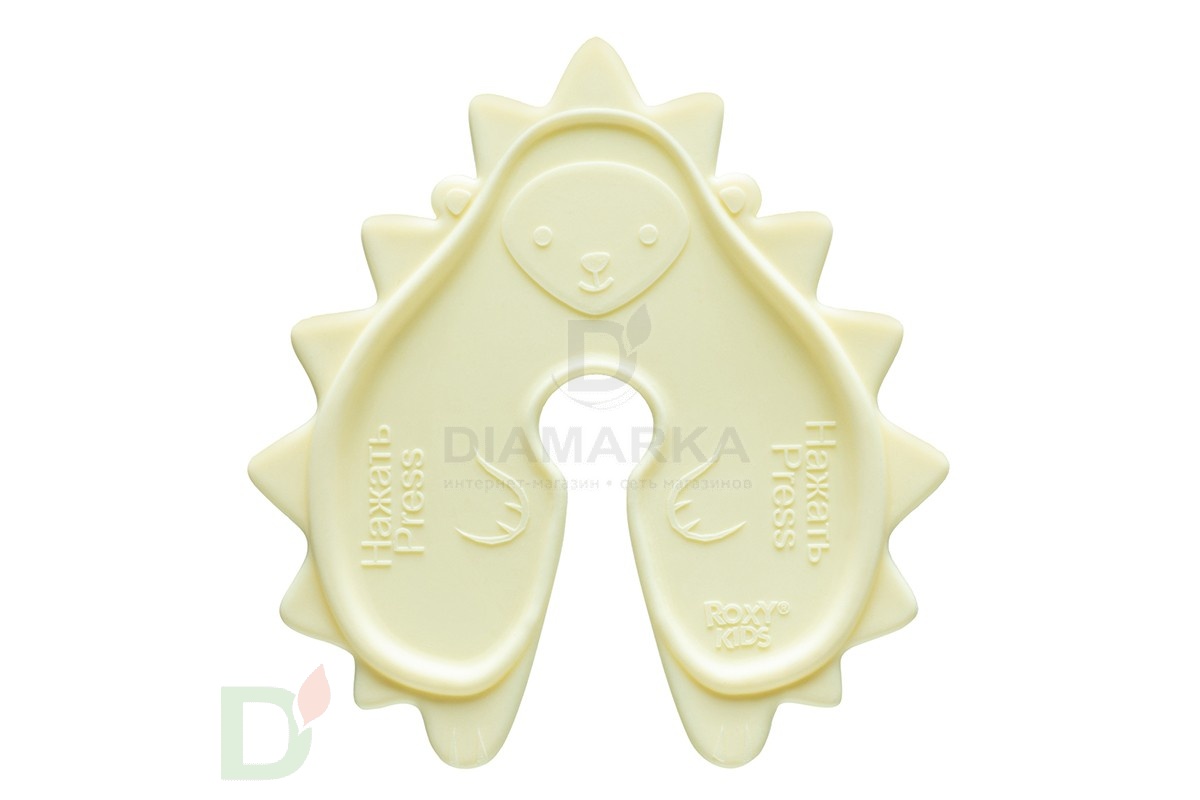 Аппликатор Painstopper для инъекций ROXY-KIDS Ёжик