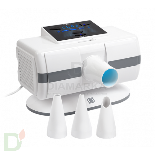 Антивирусный и антибактерицидный облучатель СОЭКС "Квазар"