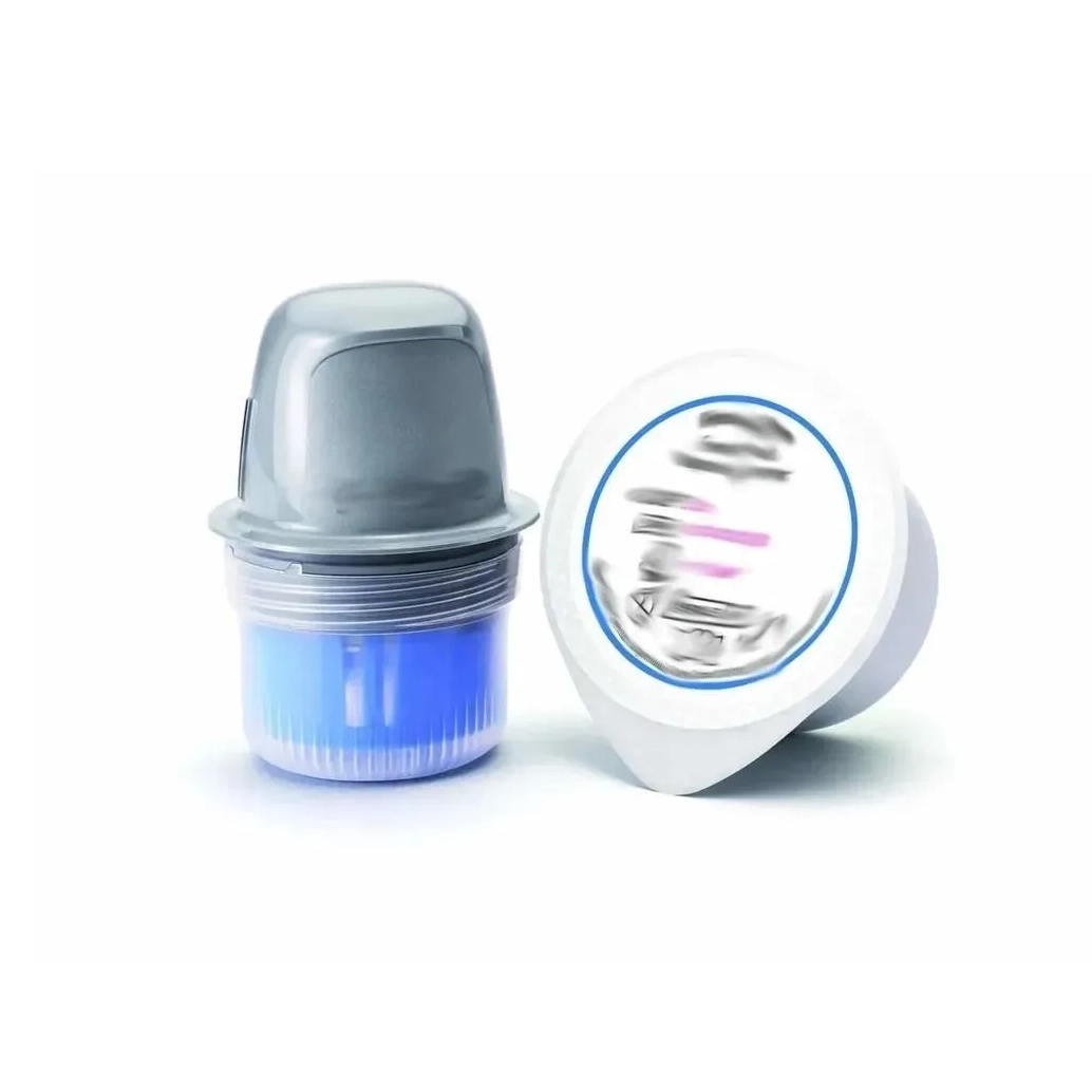 Сенсор (датчик) FreeStyle Libre 1 для измерения уровня глюкозы, 1шт