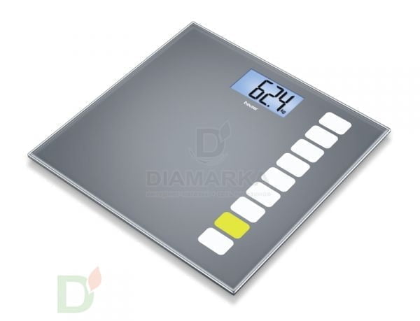 Весы напольные Beurer GS 205 Sequence в Самаре