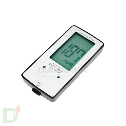 Глюкометр Глюкокард Сигма Мини в Самаре