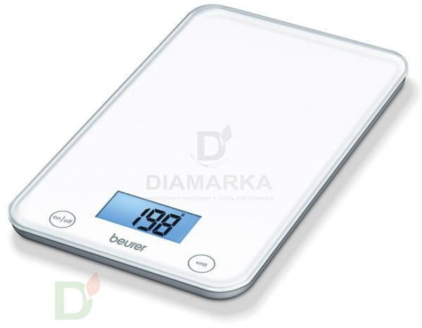 Весы кухонные Beurer KS27 в Самаре