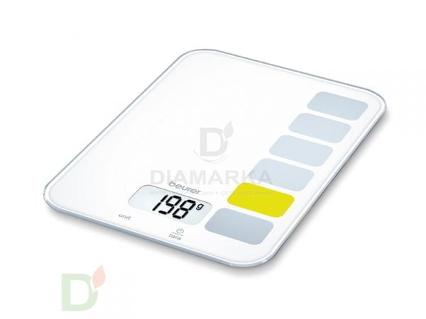 Весы кухонные Beurer KS19 в Самаре
