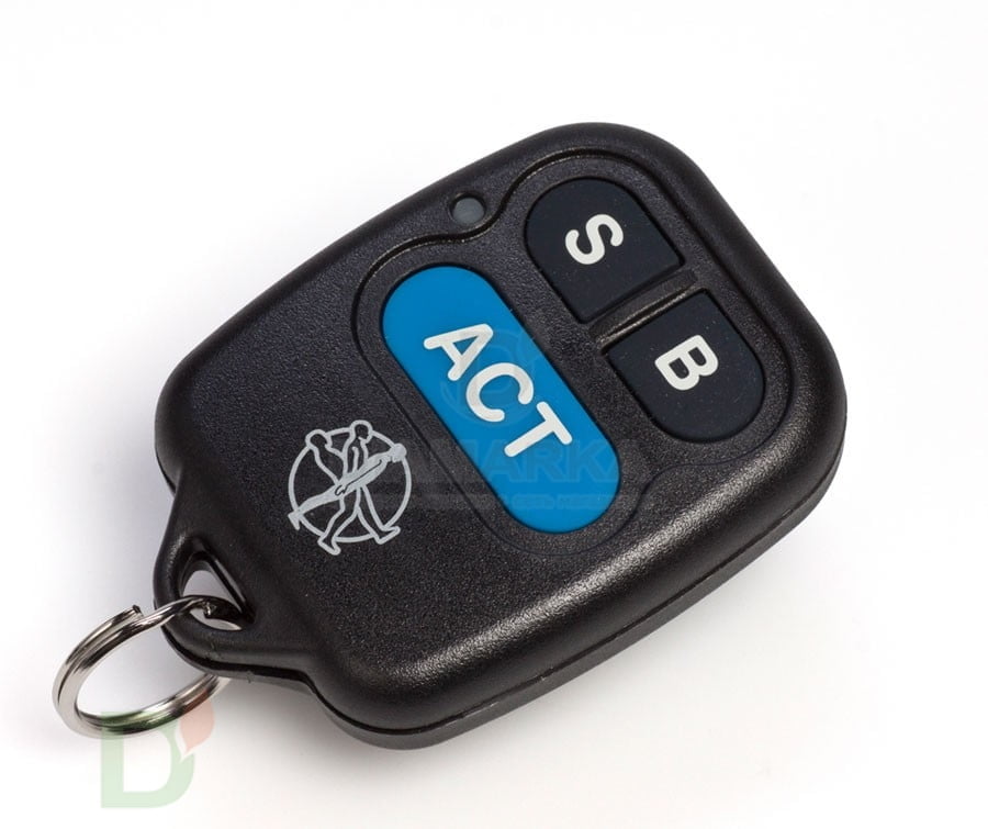 Пульт дистанционного управления для помп Medtronic MMT-503EU