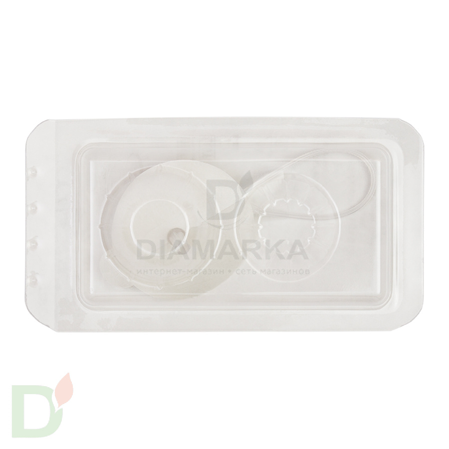 Акку-Чек Репид-Д Линк, игла 8 мм, 1 шт. в Самаре