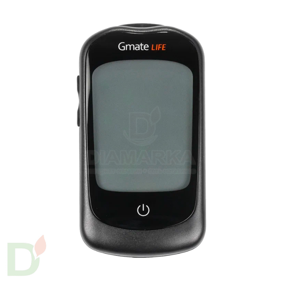 Глюкометр Gmate Life в Самаре