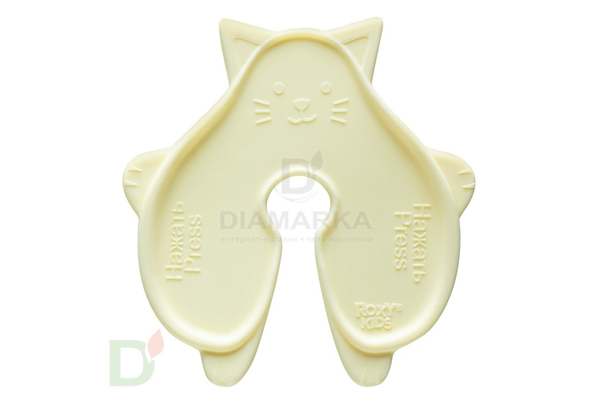 Аппликатор Painstopper для инъекций ROXY-KIDS Кот