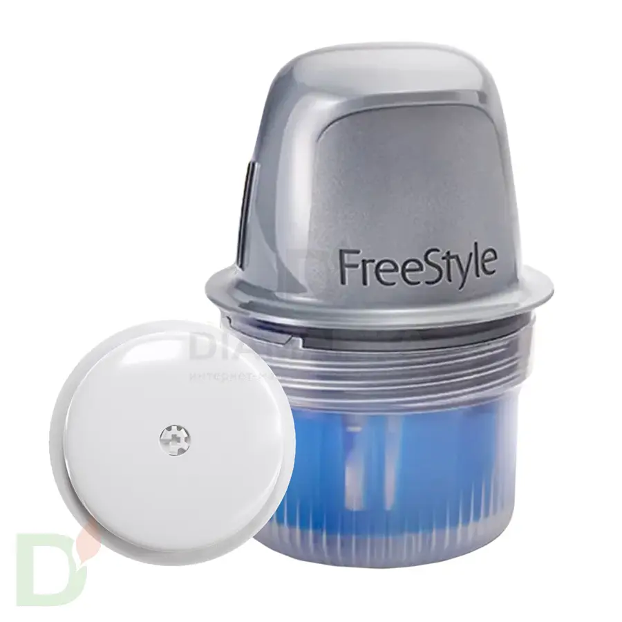 Сенсор (датчик) FreeStyle Libre 2