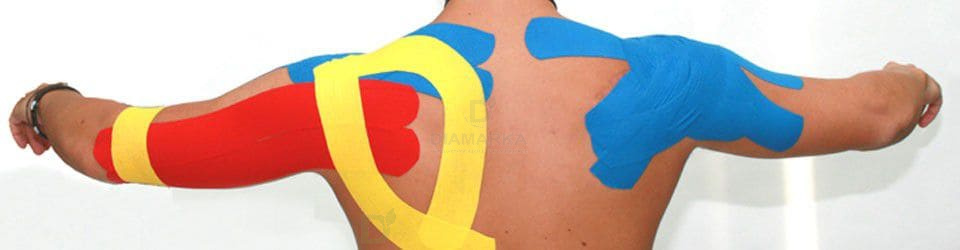 Тейп BB 5см*5м котята розовые