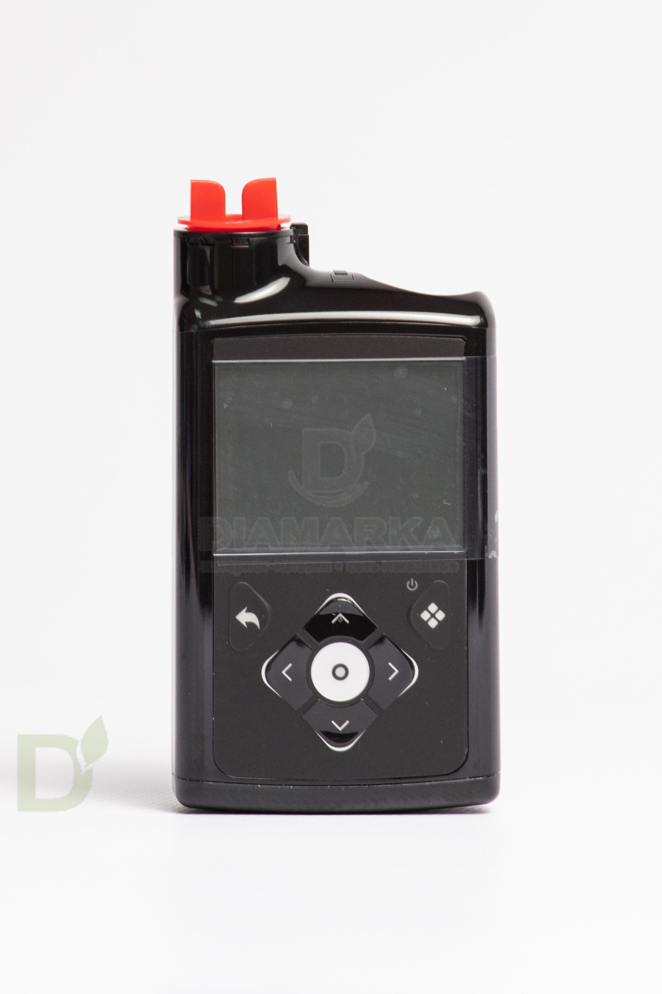 Инсулиновая помпа Medtronic MiniMed 780G с болюсами автокоррекции, MMT-1895