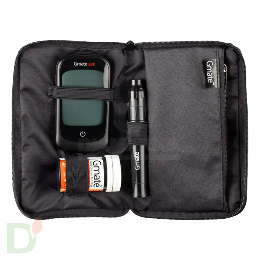 Глюкометр Gmate Life в Самаре