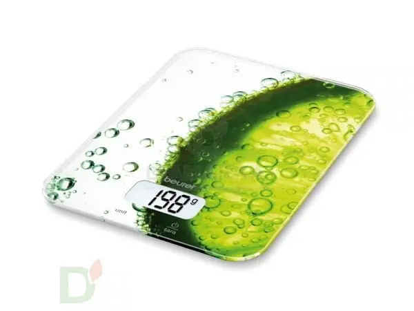 Весы кухонные Beurer KS19 (fresh) в Самаре