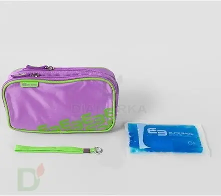 Термосумка Dia`s Фиолетовый