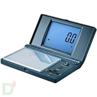 Весы карманные Momert 6000 в Самаре