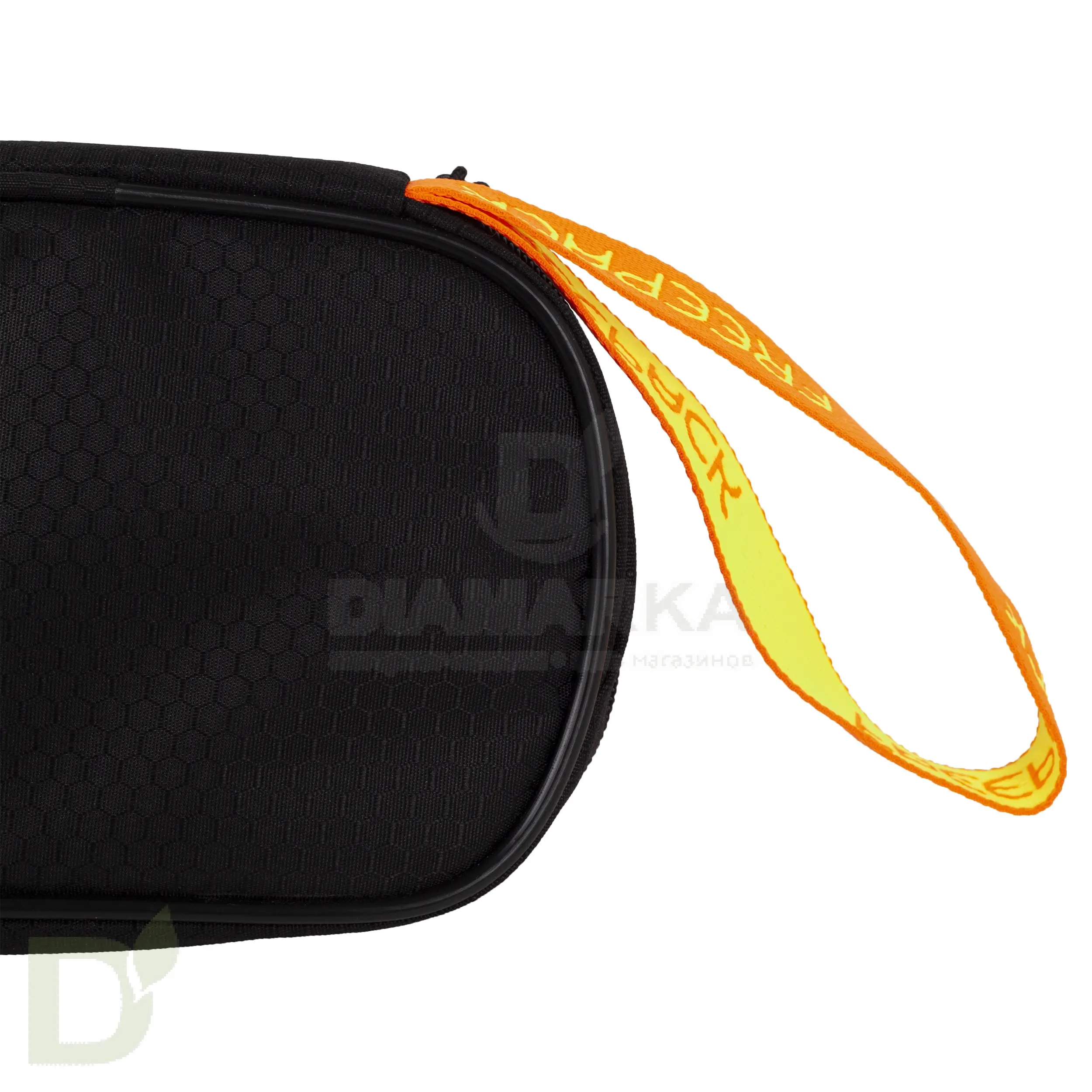 Термопенал FREEPACK чёрный (с гелевым пакетом)