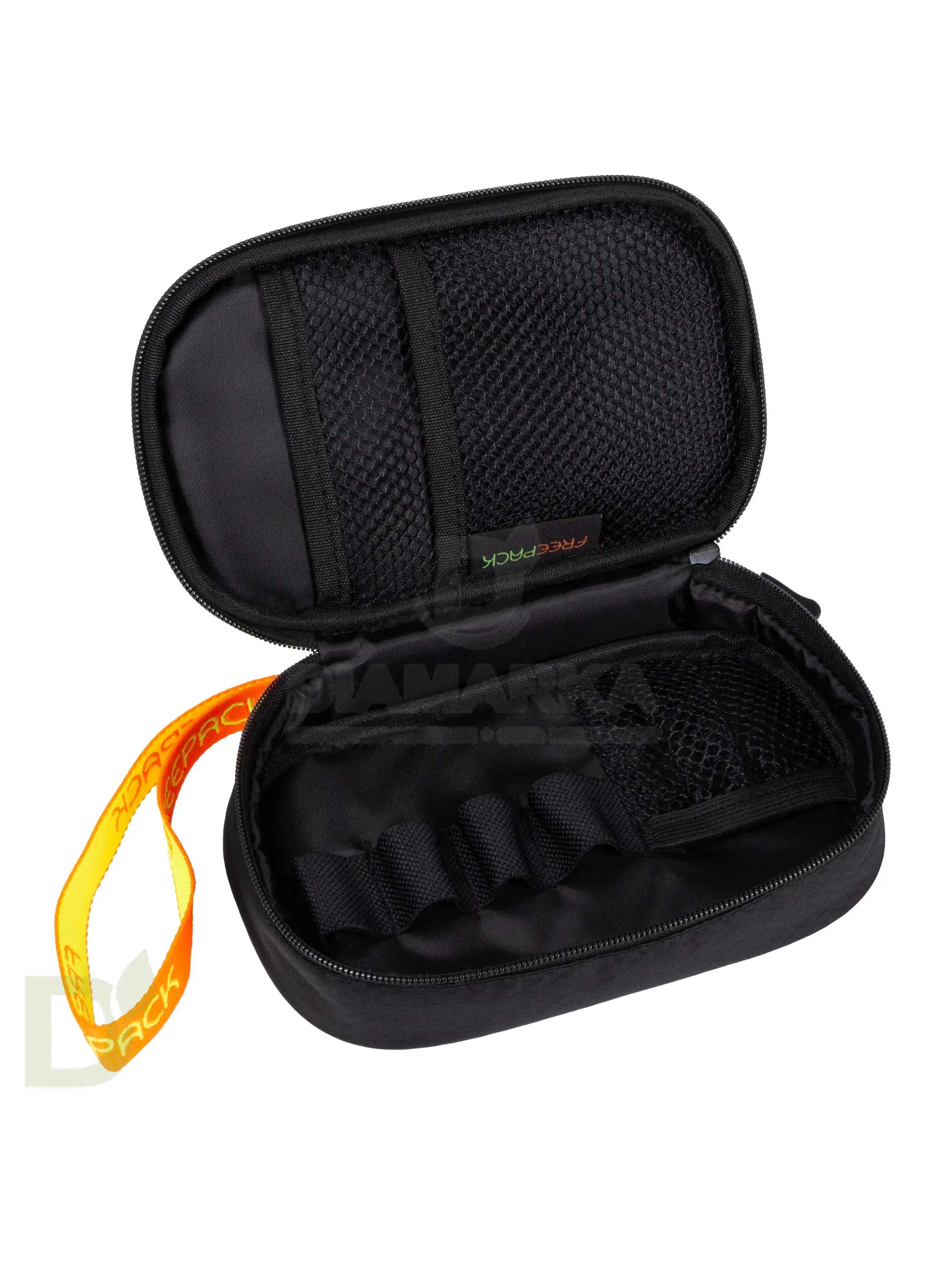 Сумка для диа-принадлежностей FREEPACK® черный