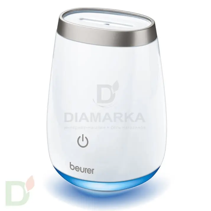 Воздухоосвежитель ультразвуковой Beurer LA 50 в Самаре