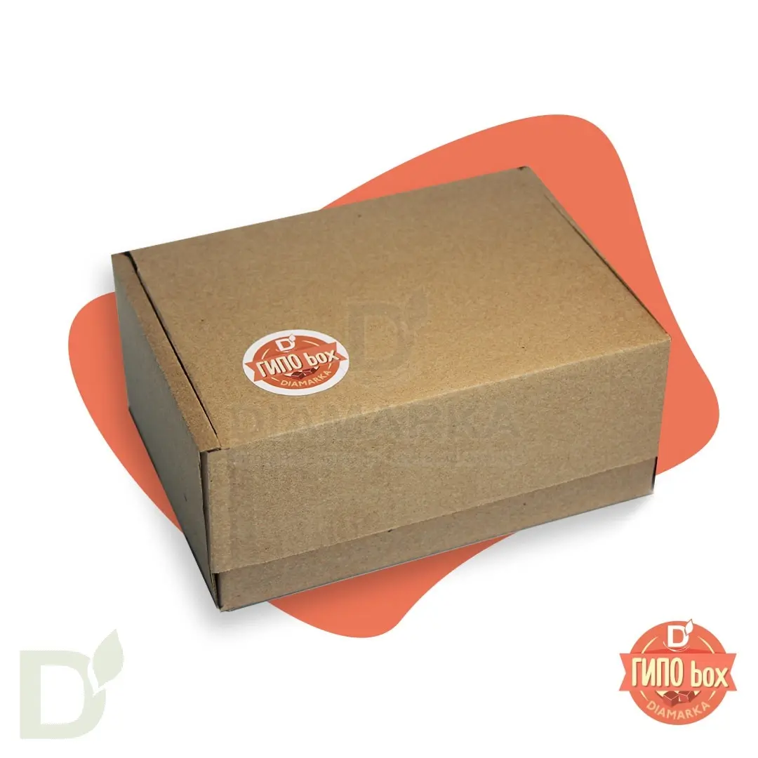 Бокс - помощник при гипогликемии ГИПОbox в Самаре