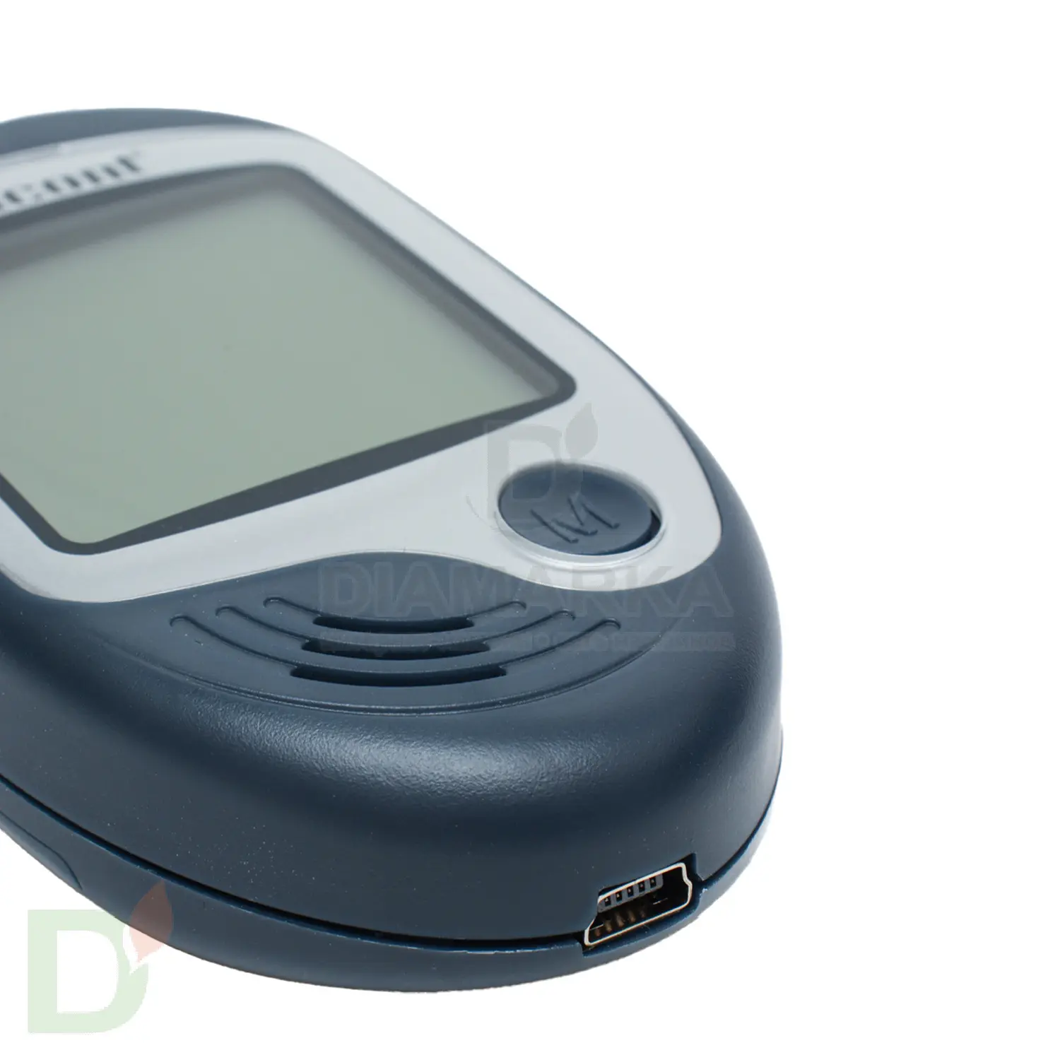 Глюкометр Diacont Voice Говорящий без тест-полосок