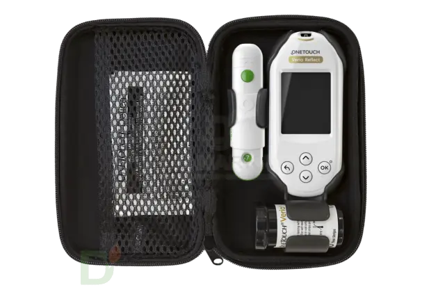 Глюкометр OneTouch Verio Reflect в Самаре