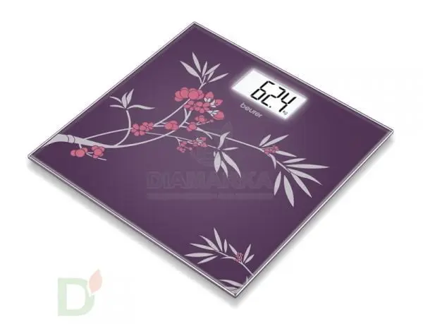 Весы напольные Beurer GS 207 Spring в Самаре