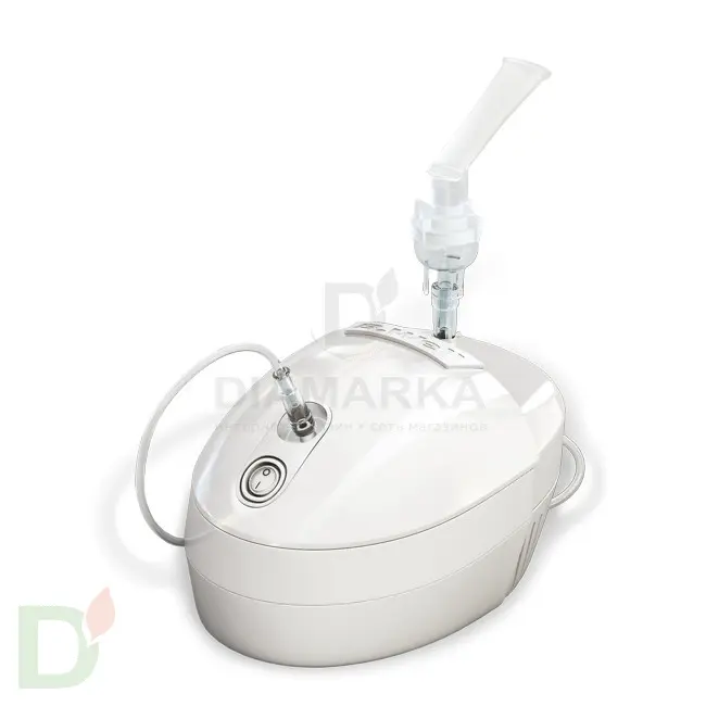 Ингалятор B.Well WN-117 компрессорный