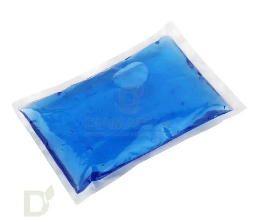 Гелевый охлаждающий пакет (150 гр.) в Самаре