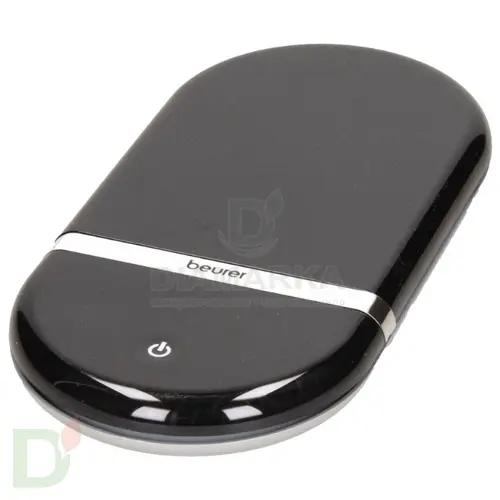 Весы Beurer KS36 кухонные электронные в Самаре