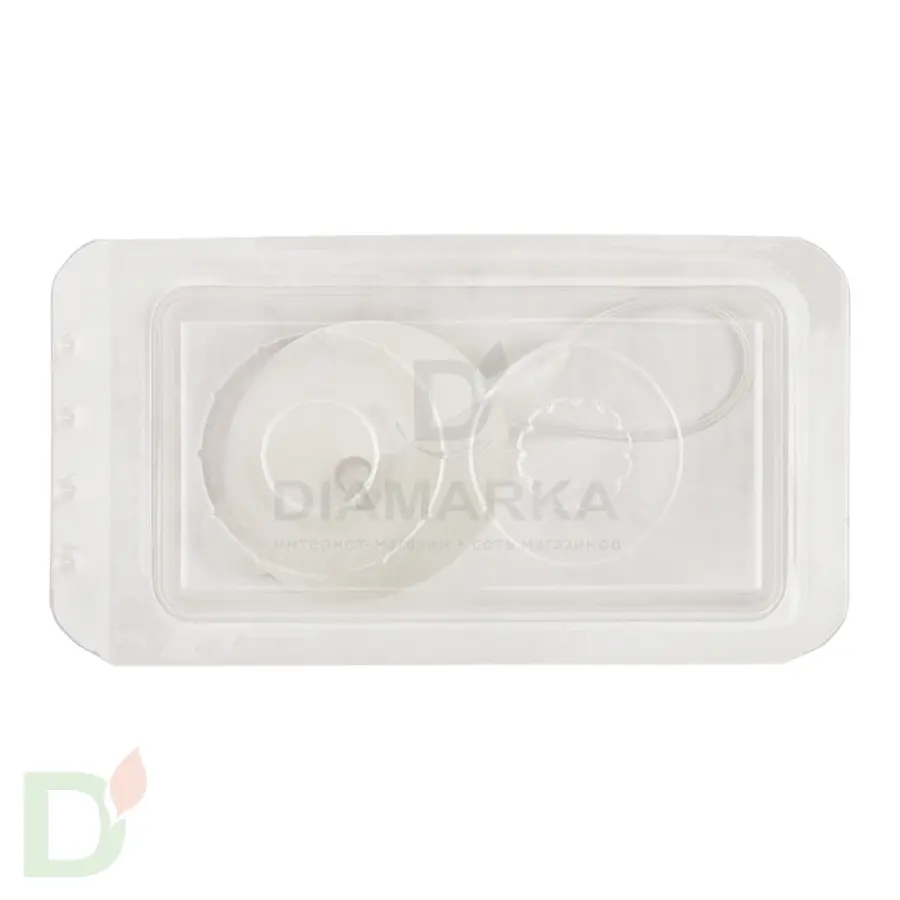 Акку-Чек Репид-Д Линк, игла 8 мм, 1 шт. в Самаре