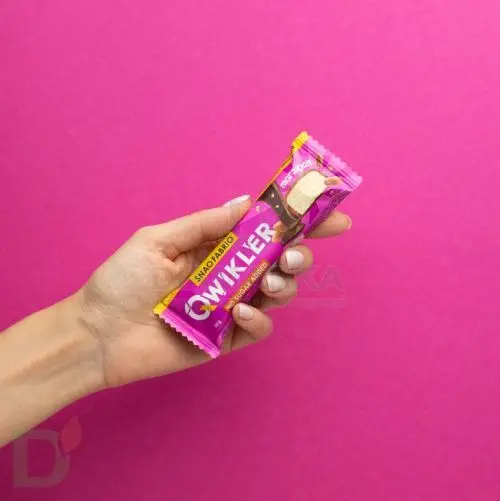 Батончик Snaq Fabriq глазированный Марципан 35г* в Самаре